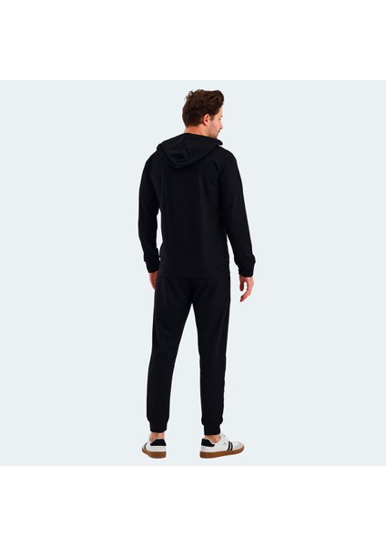KEEN IN Erkek Eşofman Takımı Siyah