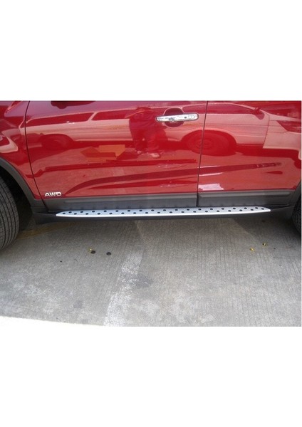Kia Sorento Yan Basamak 2010 2013 Sıde Step Bmw Style fiyatları