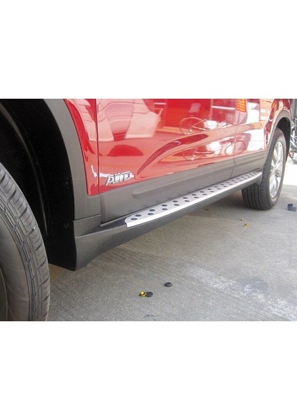Kia Sorento Yan Basamak 2010 2013 Sıde Step Bmw Style fırsatları