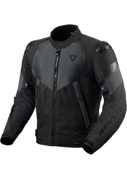 Revıt Control H2O Mont Siyah-Antrasıt - 2xl