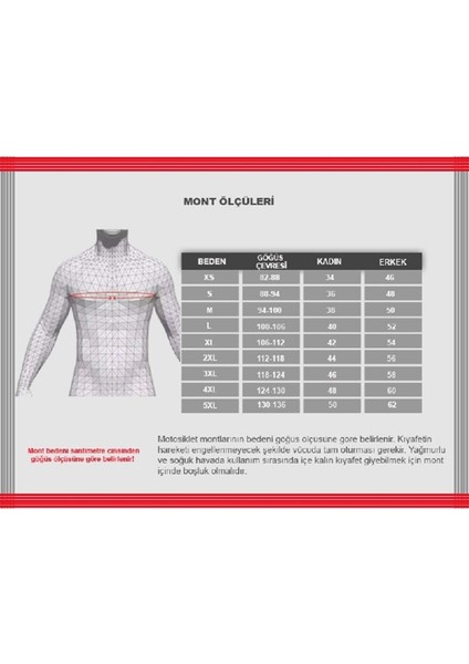 Revıt Control H2O Mont Siyah-Antrasıt - 2xl modelleri