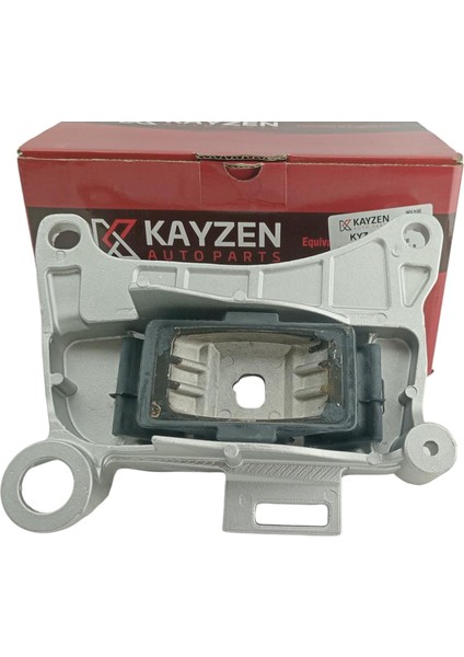 Fluence Motor Takozu - Renault Megane 3 Scenic 3 112205136R - 112200013R