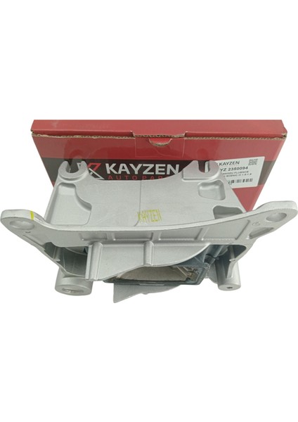Fluence Motor Takozu - Renault Megane 3 Scenic 3 112205136R - 112200013R fiyatları