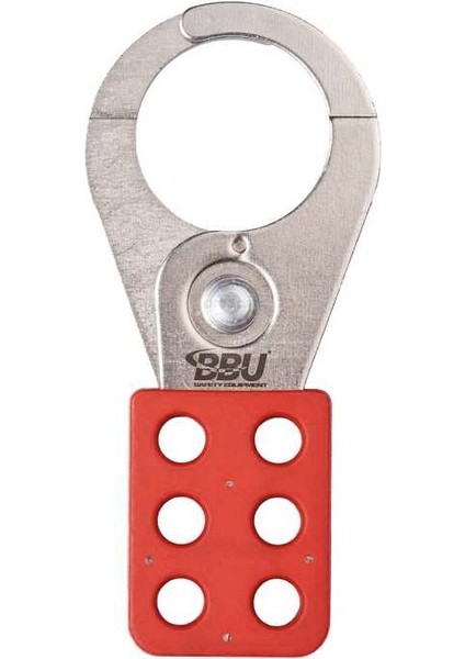 Çelik Kilit Çoklayıcı Bbu Safety Eked Loto Sh 040 fiyatları