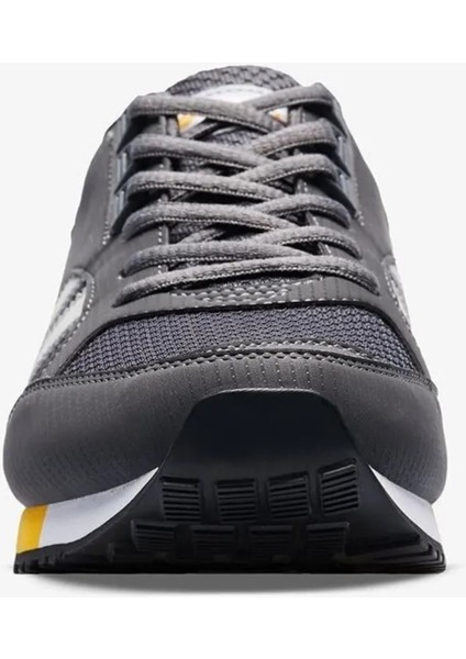 Boston-6, Füme Erkek Sneaker Spor Ayakkabı modelleri