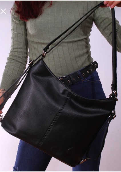 Vera Çanta Nas Bag Kadın Dönüştürülebilir Omuz ve Sırt Çantası modelleri