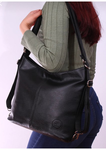 Vera Çanta Nas Bag Kadın Dönüştürülebilir Omuz ve Sırt Çantası fırsatları