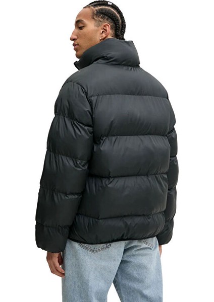 Classic Erkek Günlük Mont 10027260-A03 Siyah fiyatları