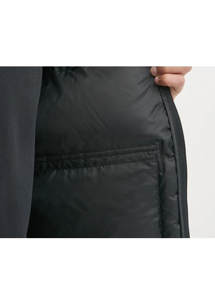 Classic Erkek Günlük Mont 10027260-A03 Siyah modelleri