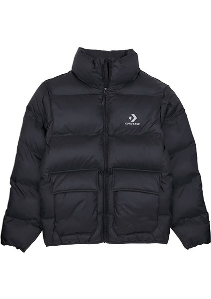 Classic Erkek Günlük Mont 10027260-A03 Siyah indirimleri