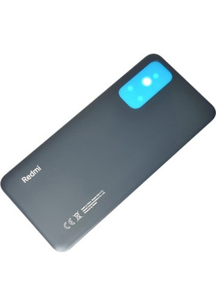Redmi Uyumlu Note 11S Pil Kapağı