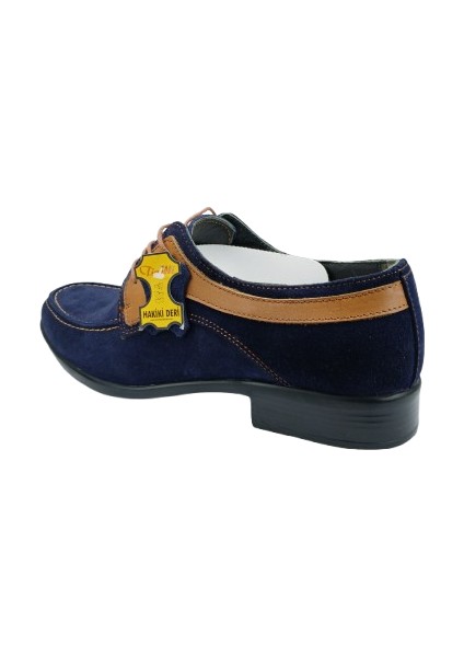 %100 Deri Ortopedik Tabanlı El Yapımı Erkek Ayakkabı modelleri