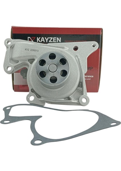 Fluence Devirdaim - Renault Megane 3 Clio 3 Kangoo Duster 210107477R - 7701478830 - 8660003373 - 210107852R - 210105481R