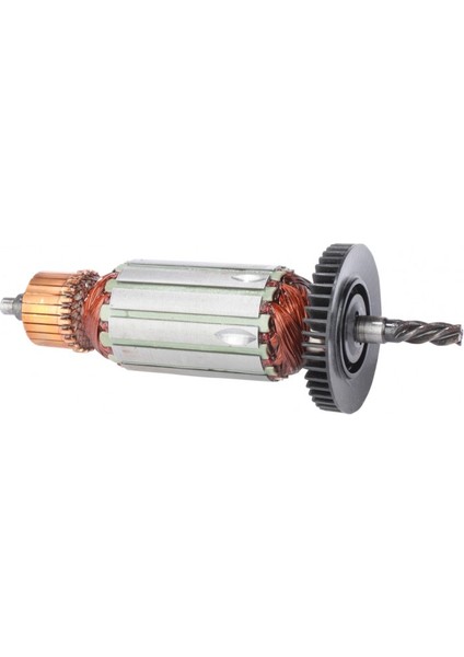 Metabo SB600 Tipi Endüvi Rotor Kollektör