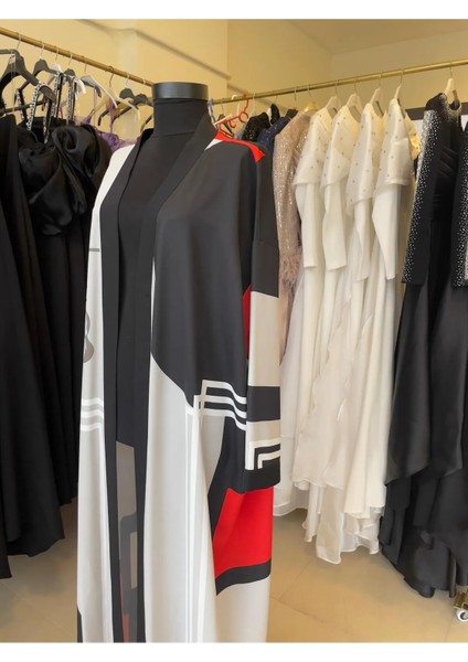 Abaya Elbise