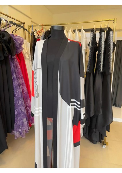 Abaya Elbise