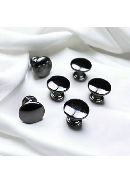 25 mm Krom Düğme Çekmece ve Dolap Kulpu fiyatları