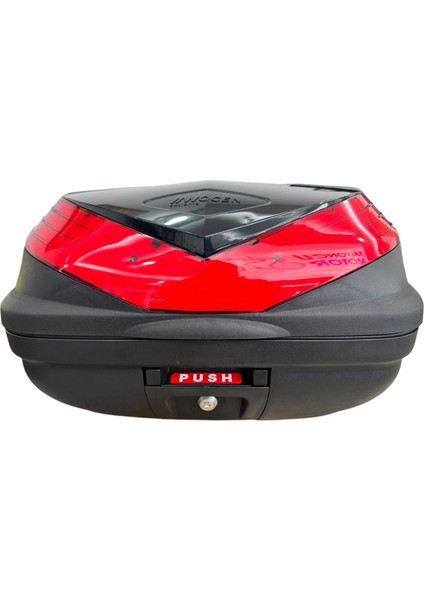 Wogen Basic 50 Motosiklet Çantası