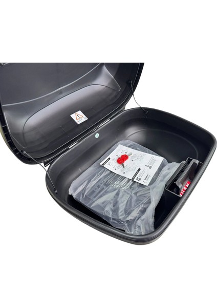 Wogen Basic 50 Motosiklet Çantası fırsatları