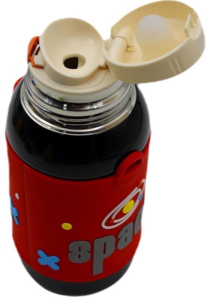 Shoyat Space Termos Unisex Matara 600 Ml. SHT-ST-8812-4