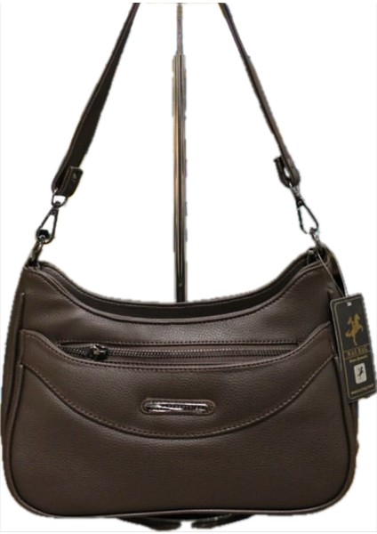 Vera Çanta Nas Bag Kadın Şık El ve Omuz Çantası