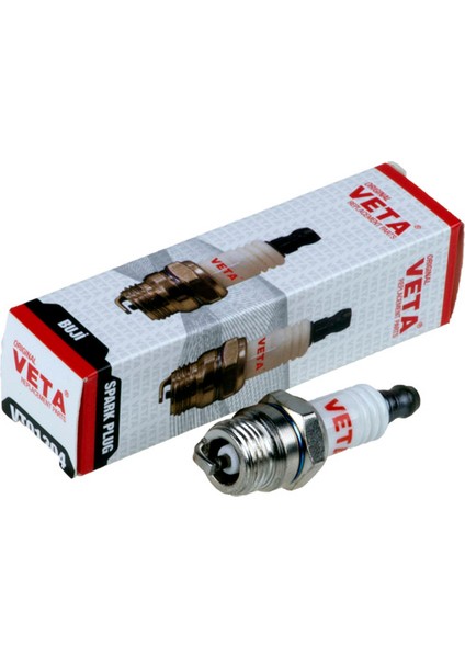 VT01304 Iki Zamanlı Mini Buji