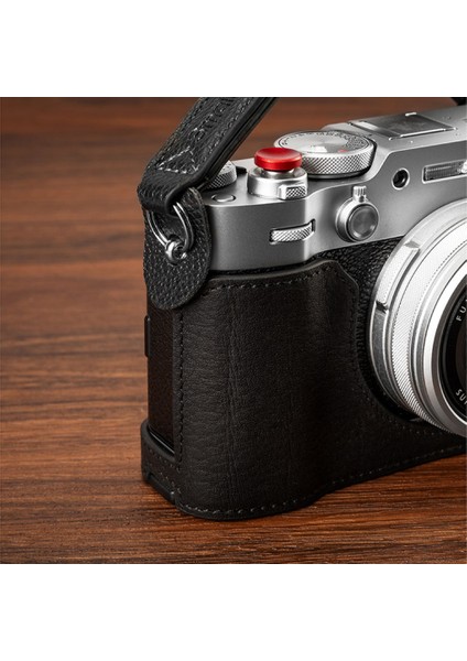 4700 X100VI Siyah Deri Kılıf fiyatları