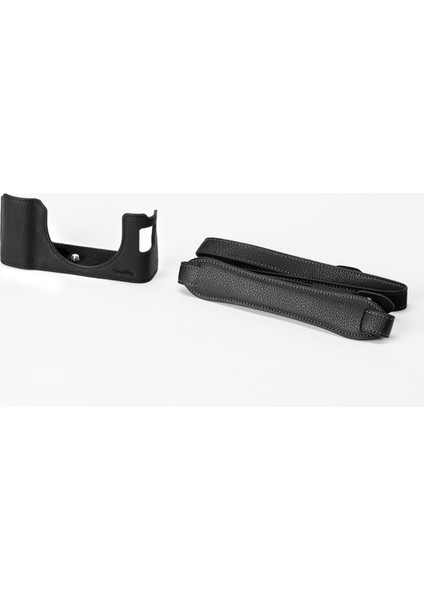 4700 X100VI Siyah Deri Kılıf modelleri