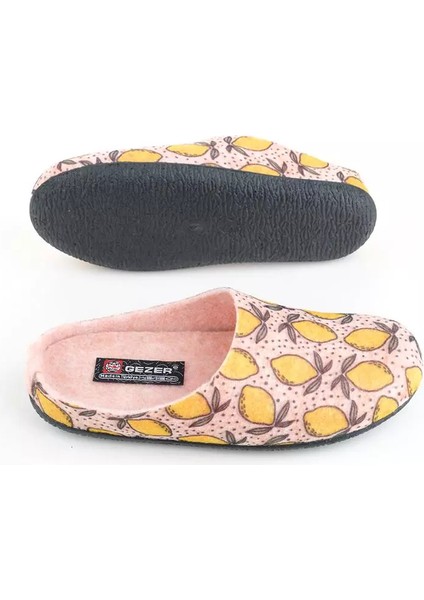 Keçe Ortopedik Taban Astarlı