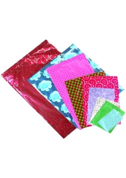 Hediye Paketi 25X35 100LÜ