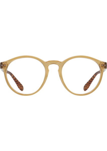 BXFNTS1302-C12 45 Kadın Optik Çerçeve