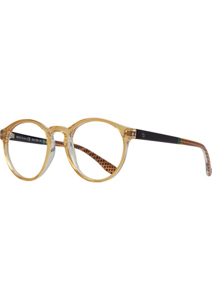 BXFNTS1302-C12 45 Kadın Optik Çerçeve