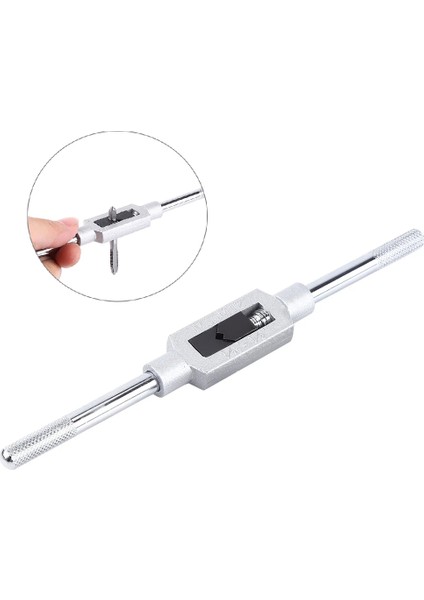 N60 Kılavuz Diş Açma Kolu M20 - M40