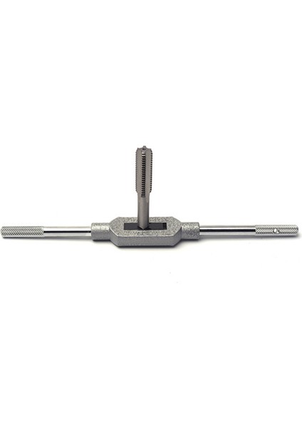 N60 Kılavuz Diş Açma Kolu M20 - M40