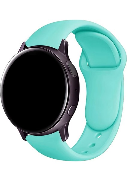 Xiaomi Redmi Watch 5 Active / Redmi Watch 5 Lite Uyumlu Silikon Kordon 22MM