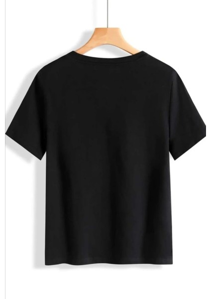 Fermuar Bebek Baskılı Oversize Hamile Tişört Hediyelik T-Shirt fiyatları