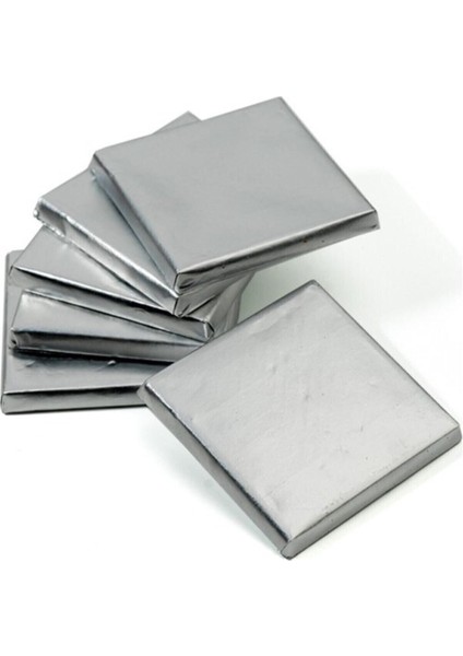 Gümüş Sargılı Madlen 500 gr