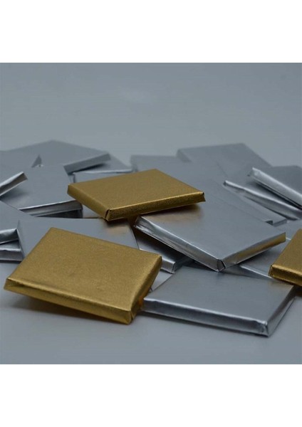 Gümüş Sargılı Madlen 500 gr fiyatları