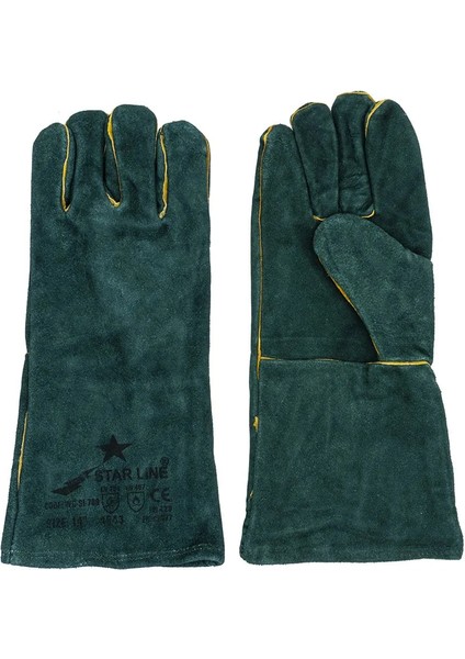 Fırın Eldiveni Ince