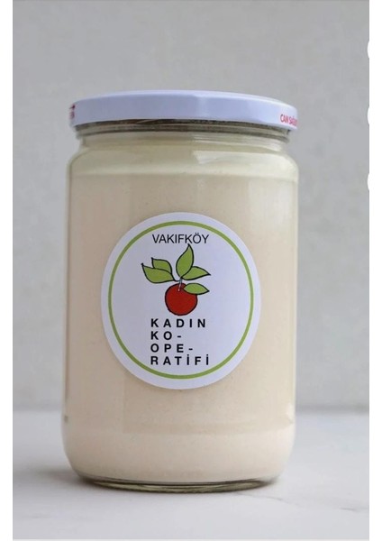Tuzlu Yogurt