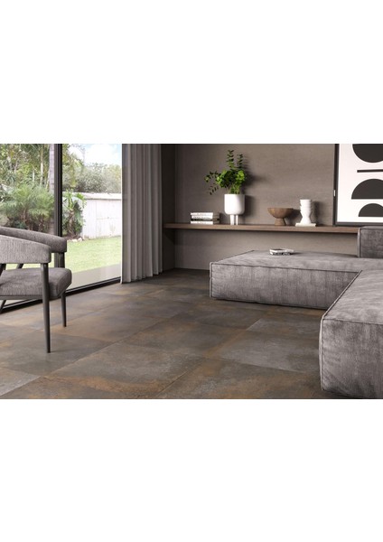 60X120 Rusty Antrasit