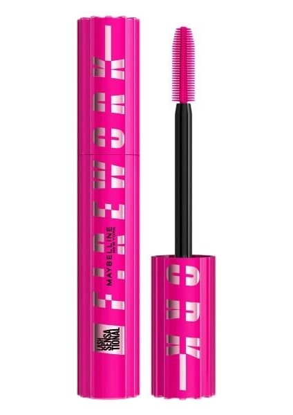 Lash Sensational Firework Maskara