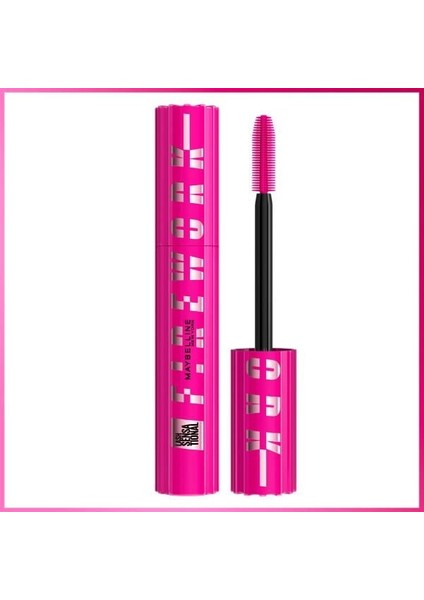 Lash Sensational Firework Maskara fiyatları