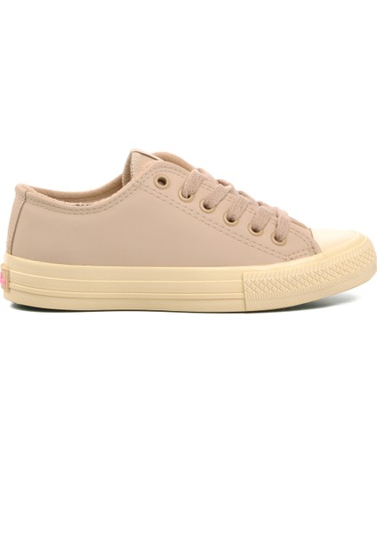 Bej Unisex Sneaker modelleri