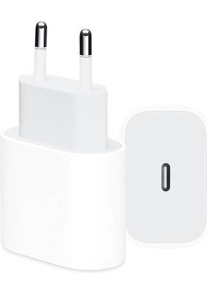 Iphone 11 Uyumlu 20W Pd Fast Charger Medyatech