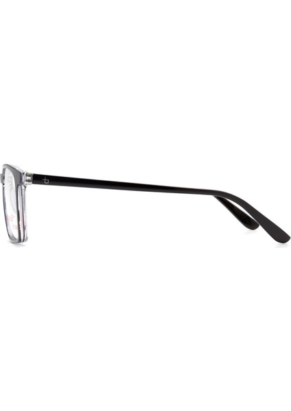 BXFNTS1351-D300 51 Erkek Optik Çerçeve