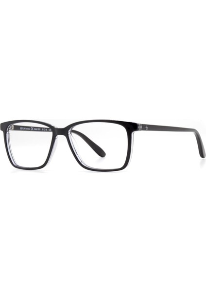 BXFNTS1351-D300 51 Erkek Optik Çerçeve