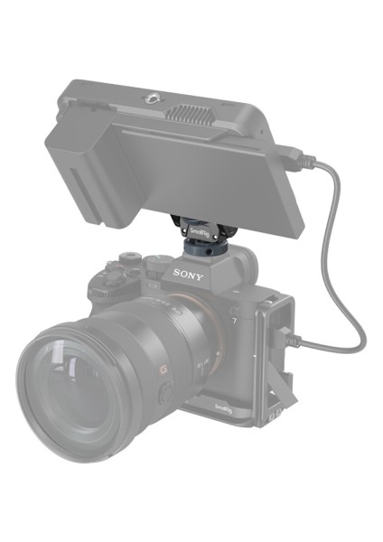 3809 Monitör Tutucu