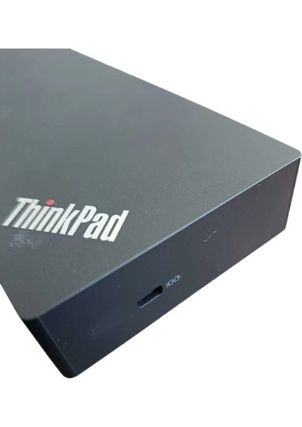 Think Pad Hybrid Usb-C , Usb-A, Switch, Çevirici Adaptör
