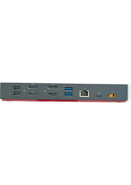 Think Pad Hybrid Usb-C , Usb-A, Switch, Çevirici Adaptör
